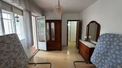 Apartment in Serón photo 28