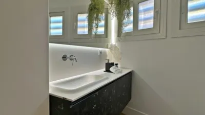Apartment in the City Centre photo 16