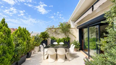 Penthouse in Urban Centre photo 61