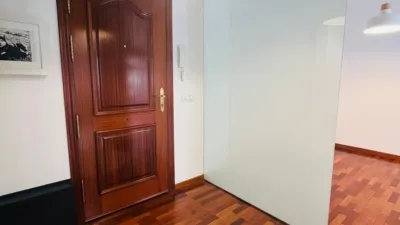 Apartment in Elviña-Barrio Flores-Matogrande-Someso photo 12