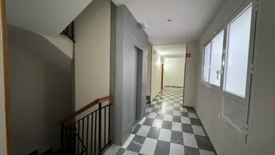 Apartment in Serón photo 6