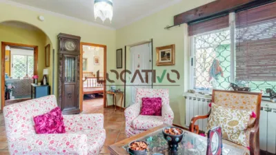 Chalet en Robledo de Chavela photo 8