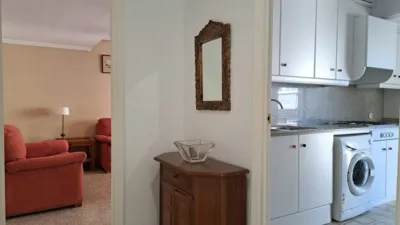 Apartment in El Carmen photo 10