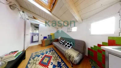 Apartment in Embajadores-Lavapiés photo 10
