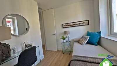 Apartment in the City Centre photo 24