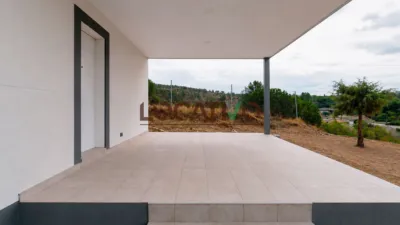 Chalet en Urbanización La Suiza Española photo 3