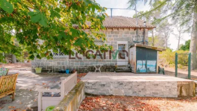 Chalet en Robledo de Chavela photo 36