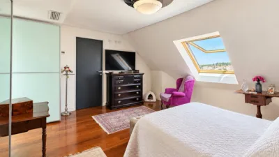 Penthouse in Urban Centre photo 45