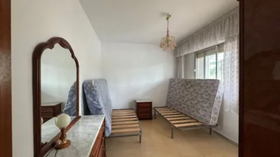 Apartment in Serón photo 29