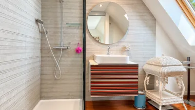 Penthouse in Urban Centre photo 36