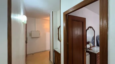 Apartment in Serón photo 18
