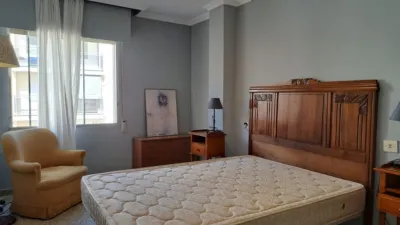 Apartment in El Carmen photo 16