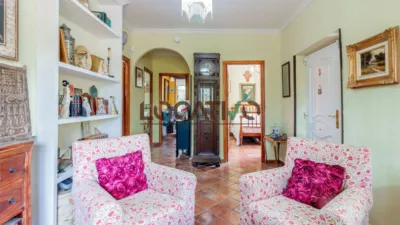 Chalet en Robledo de Chavela photo 6