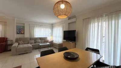 Piso – Alcoi - Alcoy - Vista 2