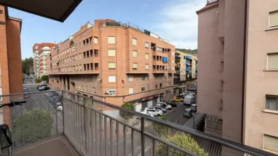 Piso – Alcoi - Alcoy - Vista 3