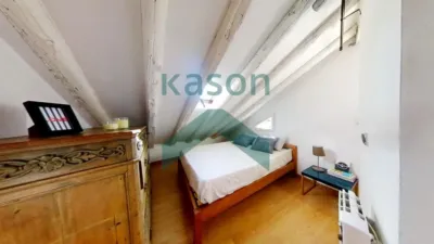 Apartment in Embajadores-Lavapiés photo 15