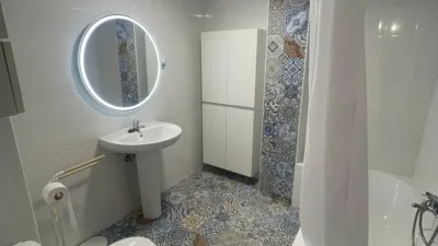 Apartment in El Carmen photo 21