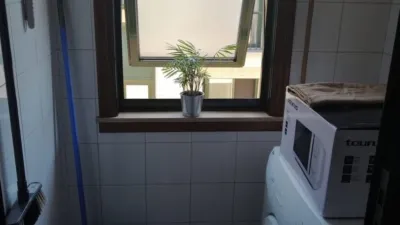 Apartment in Elviña-Barrio Flores-Matogrande-Someso photo 14