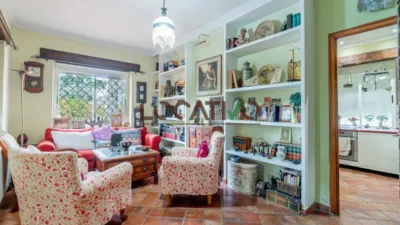 Chalet en Robledo de Chavela photo 7