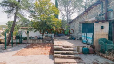 Chalet en Robledo de Chavela photo 38