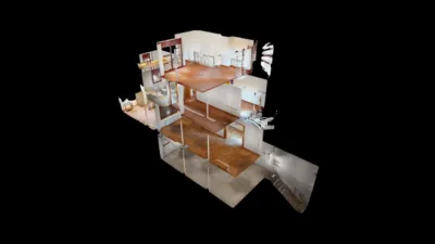 Terraced house in Mas Alba-Can Lloses photo 12