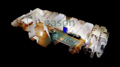 Apartment in Embajadores-Lavapiés photo 26