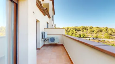 Terraced house in Mas Alba-Can Lloses photo 19