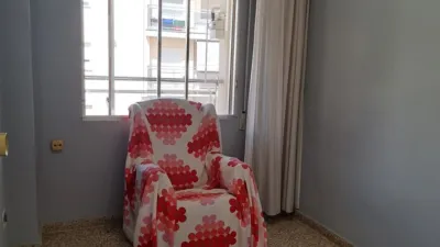 Apartment in El Carmen photo 25