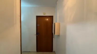 Apartment in Serón photo 8