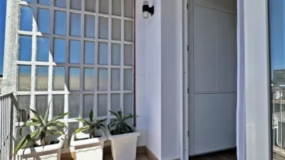 Apartment in the City Centre photo 8