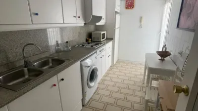 Apartment in El Carmen photo 4