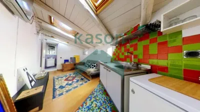 Apartment in Embajadores-Lavapiés photo 6