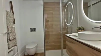 Apartment in the City Centre photo 28