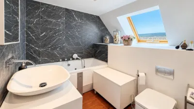 Penthouse in Urban Centre photo 54