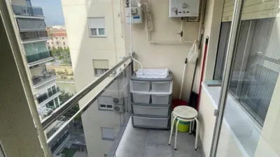 Apartment in El Carmen photo 12