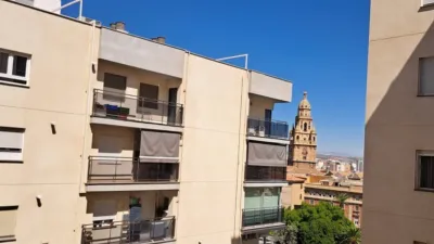 Apartment in El Carmen photo 5