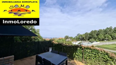 Chalet in Somo photo 87