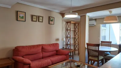 Apartment in El Carmen photo 8