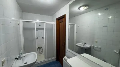 Apartment in Serón photo 15
