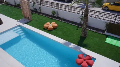 Casa - Vista 3