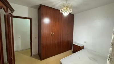 Apartment in Serón photo 24