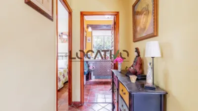 Chalet en Robledo de Chavela photo 18