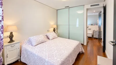 Penthouse in Urban Centre photo 51