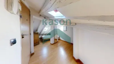 Apartment in Embajadores-Lavapiés photo 21