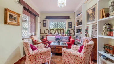 Chalet en Robledo de Chavela photo 5