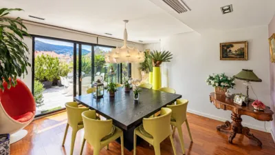 Penthouse in Urban Centre photo 11