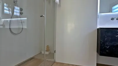 Apartment in the City Centre photo 18