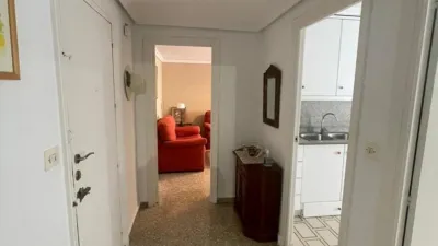 Apartment in El Carmen photo 7