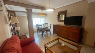 Apartment in El Carmen photo 6