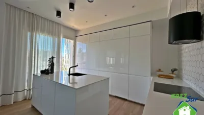 Apartment in the City Centre photo 6
